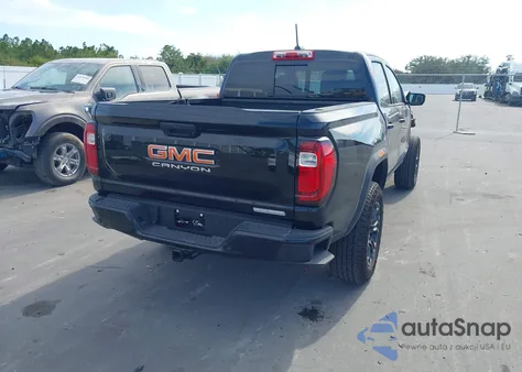 2024 GMC Canyon 2Wd Elevation z USA, uszkodzony, nr VIN 1GTP5BEK8R1113157